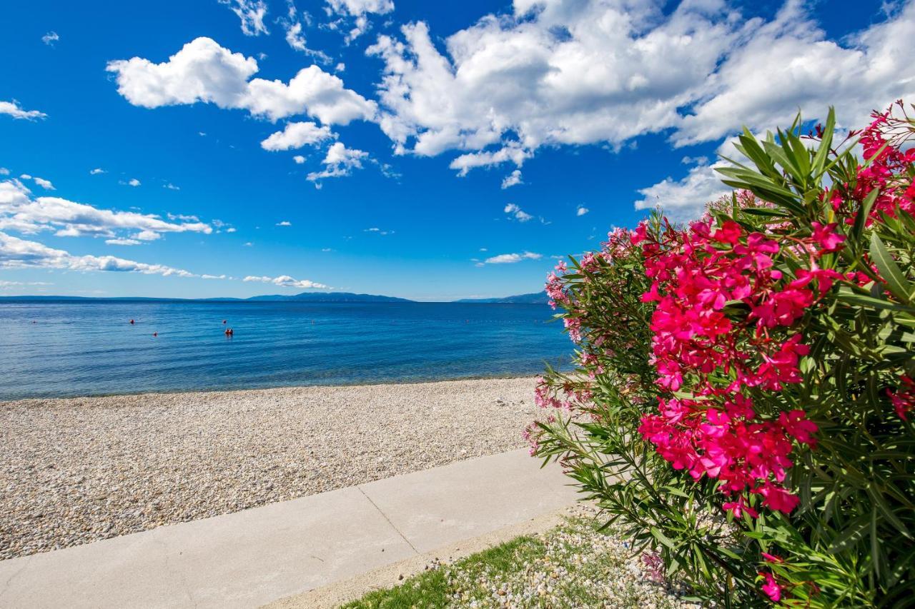 Apartments Villa Nora Rijeka Eksteriør billede