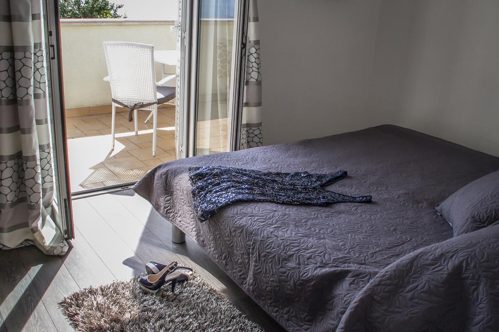 Apartments Villa Nora Rijeka Værelse billede