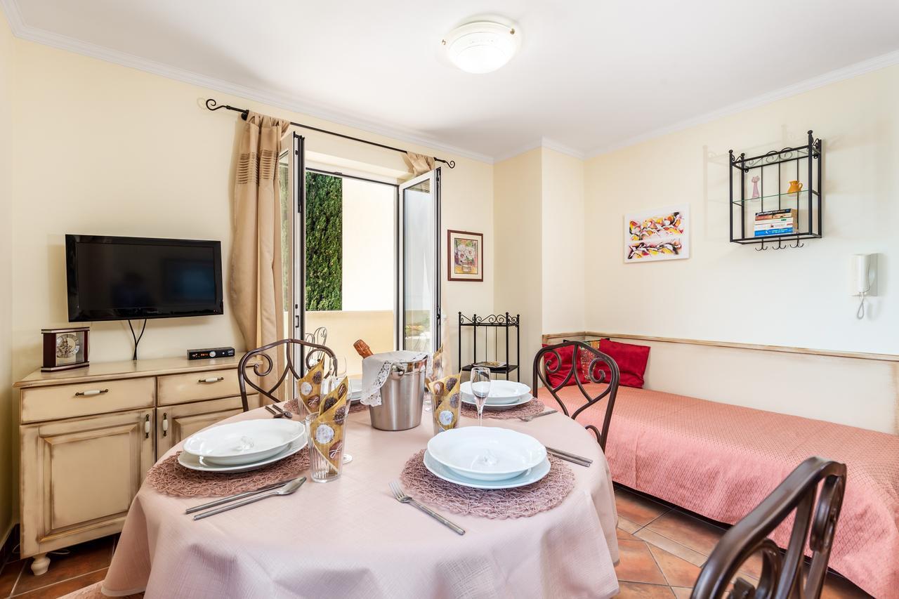 Apartments Villa Nora Rijeka Eksteriør billede