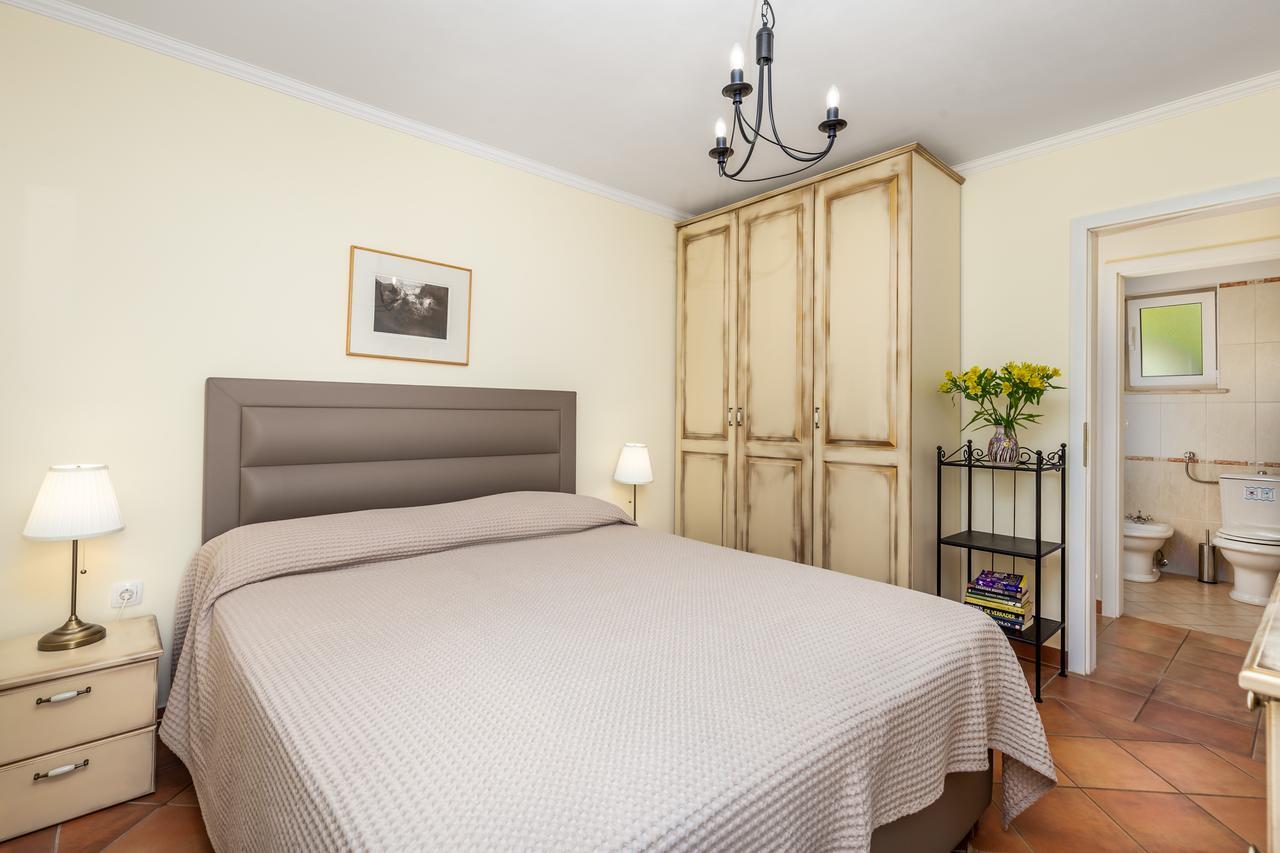 Apartments Villa Nora Rijeka Eksteriør billede